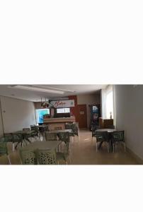 Caldas Novas Hospedagem