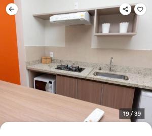 Caldas Novas Hospedagem