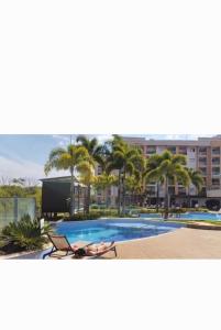 Caldas Novas Hospedagem