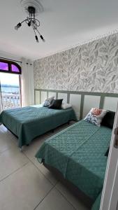 CASA MIRANTE DO MAR - suites e quartos