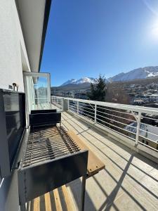 Apart Gob Campos con vista