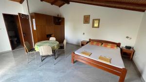 Apartments by the sea Sveti Petar, Biograd - 849