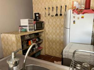 Casa Balneário Gaivota