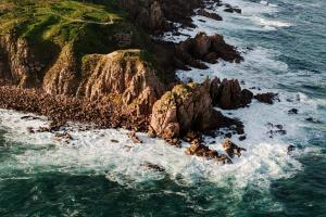 The Island Accommodation