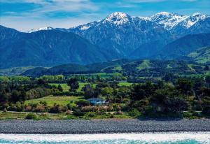 Seaward Pottery Upstairs Apartment