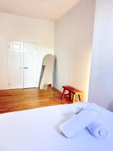 Residence Heritage Giant 3 Bedroom