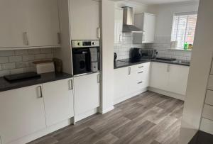 Whitstable, The Garden House a home from home