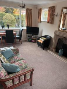 Whitstable, The Garden House a home from home