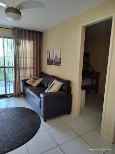 Apartamento perto da praia