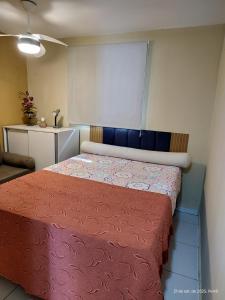 Apartamento perto da praia