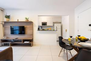 M3206-2 quartos vista jardim garagem 200m Einsten
