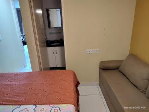Apartamento perto da praia
