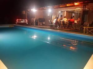 La Morada de sus Sueños Caeiro