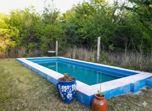 La Morada de sus Sueños Caeiro