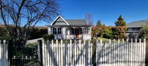 15 Leamington Street