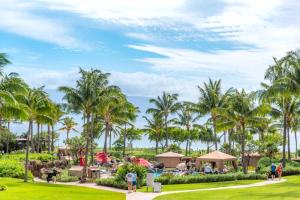 Honua Kai Konea 3 Free Rental Cars KBM Resorts Mountain View 2-bedroom 2 Bath Honua Kai 3 Units 6 Bedrooms ML-1388