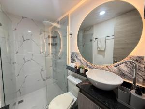 Cartagena Luxury Apartment near the sea and downtown