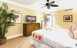 Honua Kai Hokulani 3 Free Rental Cars KBM Resorts Most Stunning Views 3 Units 7 Bedrooms ML-1319