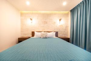 Modern apartment in the Mayan Jungle in Tulum 1 Bedroom