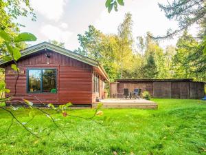 4 star holiday home in Ry