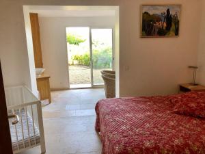 Villa in La Croix-Valmer with Sea Views