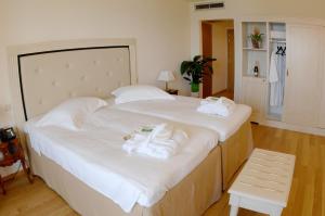 Valis Resort Hotel Pelion Greece