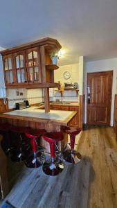 Departamento Acogedor Parque Suizo 800 Pucon