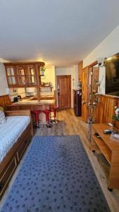 Departamento Acogedor Parque Suizo 800 Pucon