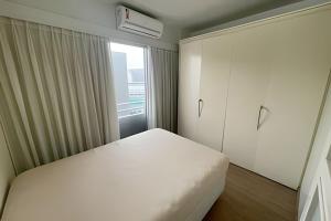 Host Flex X Allianz - AC, Garagem e Restaurante