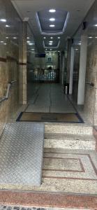 Loft novo, bem localizado, decorado em alto padrão