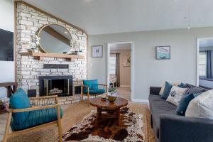 111 Lone Star, Lake House Livingston, On Water