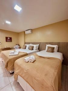 Rino Suites
