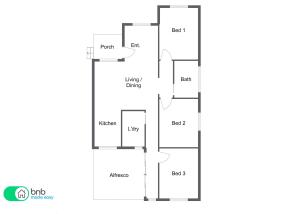 The Fitzhill - East Dubbo, Close to CBD