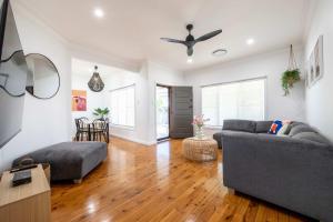 The Fitzhill - East Dubbo, Close to CBD