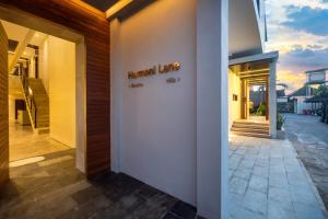 Harmoni Lane Studios