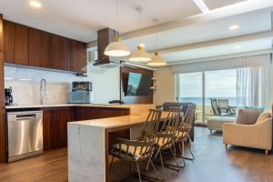 Condominio Cancún Plaza