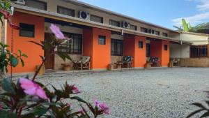 Pousada Dona Carmem Ubatuba