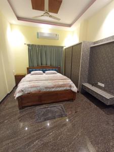 Riddhi krrish Home stay