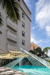 Min Xiangmi Design Residence (Sanya Bay Phoenix International Airport Store) - 3hvězdičkové hotely ve městě San-ja