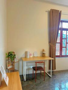 The Brownhaven Đà Lạt