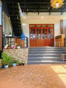 The Brownhaven Đà Lạt