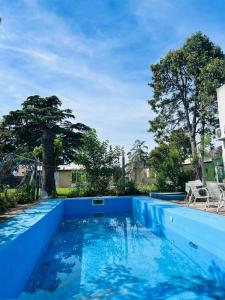 Alquiler Temporal en El Paraíso