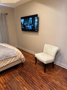 Townhouse in Baltimore