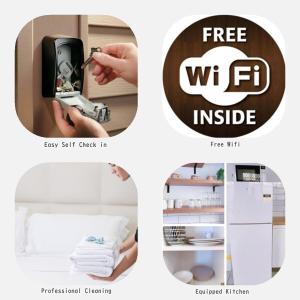 Entire independent 3 bdrm house