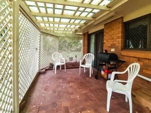 Entire independent 3 bdrm house