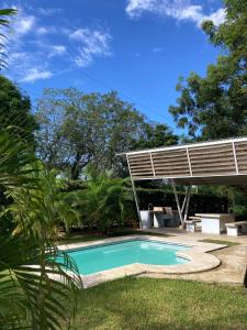 Kite Bungalow Bahia Salinas