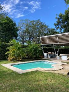 Kite Bungalow Bahia Salinas