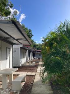 Kite Bungalow Bahia Salinas