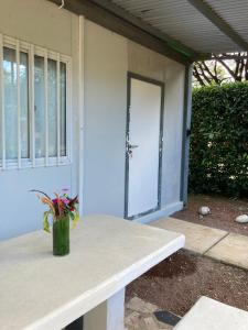 Kite Bungalow Bahia Salinas