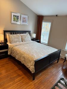 Townhouse in Baltimore